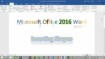 Microsoft Word 2016 на Русском скачать для Windows Microsoft Word 2016 на Русском скачать для Windows